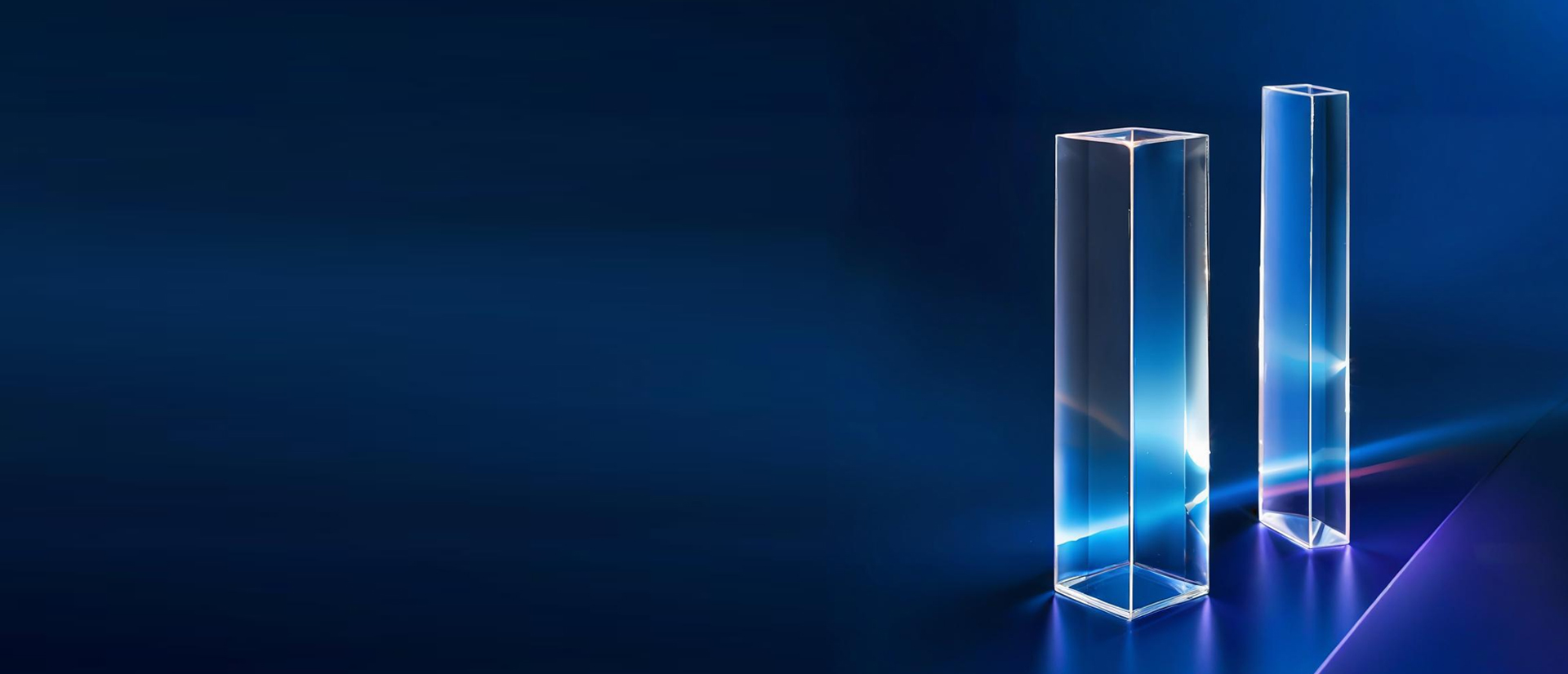 從光學(xué)元件到鍍膜方案
讓光精準(zhǔn)抵達(dá)